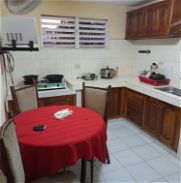 Renta casa de 2 habitaciones con piscina con recirculación en Guanabo,capacidad 6 personas - Img 45159357