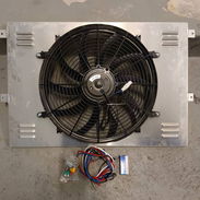 Electro de 16 pulgadas con ciclon - Img 56520278