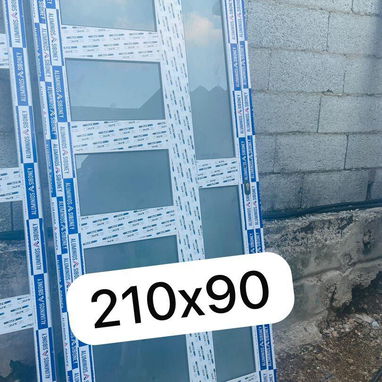 Todo lo k necesitas para tu hogar o negocio en aluminio y cristal para mayor información escribir al wasa 59234264 - Img 117634987