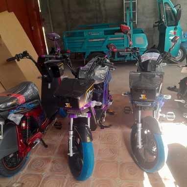 Bicimoto TOPMAQ EVOLUTION - 3/3