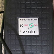 Vendo cargador para Bateria de 20 amp en buena condición llama 56135805 - Img 45315582