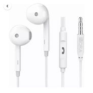 Auriculares con cable AUT117 1HORA - Img 57191891
