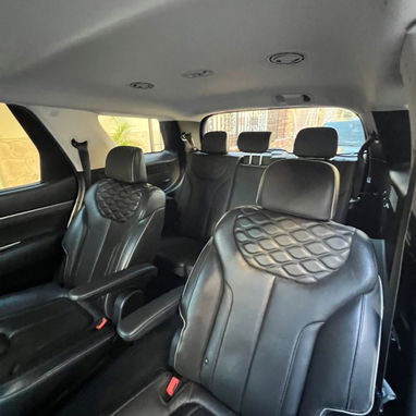 HYUNDAI PALISADE SEL 2022 - 3/3