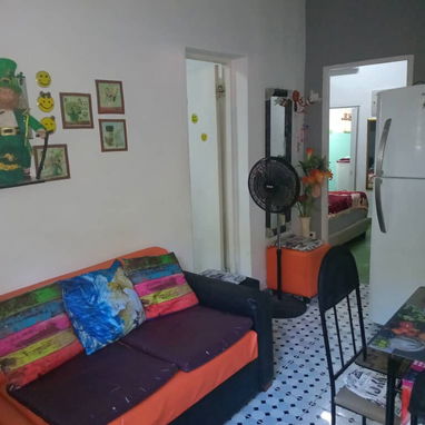 🏡 SE VENDE APARTAMENTO, construcción capitalista, bajos, en MIRAMAR, PLAYA - Img 120896545