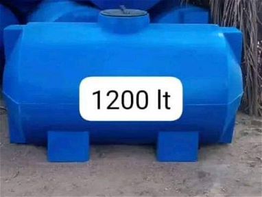 Tanques plásticos para agua nuevos - Img main-image-45634621