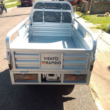 Tengo estás ofertas de triciclos no dudes en ctc trato presencial pago efectivo tú mejor compra aquí 👇👇👇 - Img 123683892
