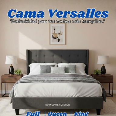 CAMAS MODERNA"" - Img 123570845