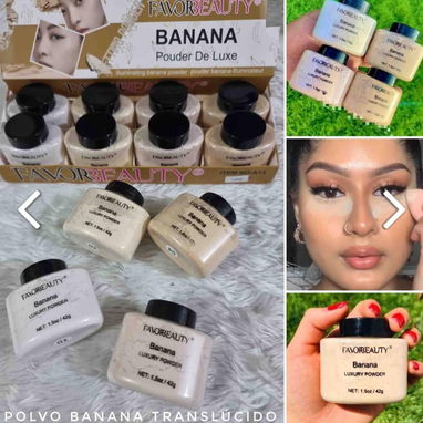 Artículo de maquillaje - 10/10