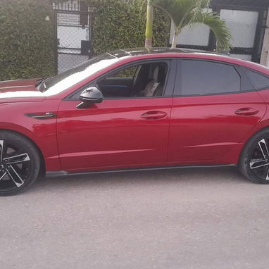 Hyundai Sonata N Line 2024 - Img 125938531