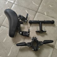 Sillita para bicicleta ALTA calidad y durabilidad a 50usd - Img 55266648