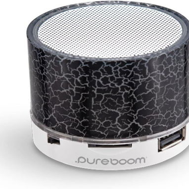 📞53884600.🎇 PureGear PureBoom Wireless Speaker🎇 Mensajería disponible.🚴 - Img 120626250