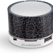 Altavoz inalámbrico PureGear PureBoom - Img 55809351