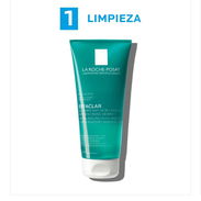 🧴Effaclar Gel Purificante Micro-Peeling - Img 55355439