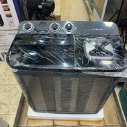 Lavadora Semiautomática Milexus 7 kg 📦 - Img 55088393