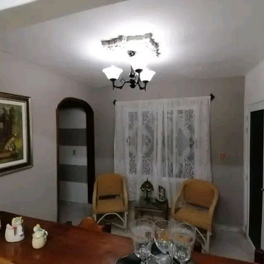 Cod.Z🌴 Disponible ¡Varadero! Casa independiente a 2 cuadras de la playa. Capacidad 3 personas. Disponible 🏖️ - 3/4