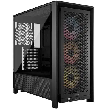 🎮 PC GAMER 🎮 Core i7-14700K 🔹 5070 Shadow 3X 12GB OC 🔹 32gb RAM RGB🔹 2tb SSD 🔹 Corsair iCUE Link 🎮 0KM TODO 🎮 - Img 98710085