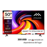 Tv 50 pulgadas - Img 57439796