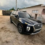 🚙 SE VENDE HYUNDAI PALISADE del 2020 10,000 kilómetros de uso. ✅ Tres filas de asientos con bastante espacio ✅ Encen - Img 57682834