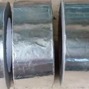 Tengo para venderte abundantes rollos de cintas de aluminio - Img 45581968