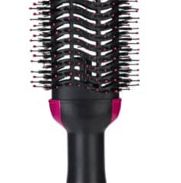 Cepillo Secadora de pelo antifris alisante nuevo en su caja - Img 45494174