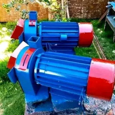 Se venden moledoras y despulpadoras - 2/8