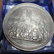 Medallón conmemorativo revolución francesa - Img 44304897