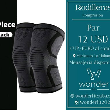 Rodilleras - Img 122577978