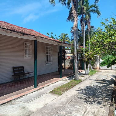 Venta de casa cerca de la playa en Santa fe (:NH-90) - Img 109474110