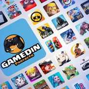 GAMEDIN: Recarga tus juegos favoritos rápido, seguro y al mejor precio. - Img 56666969