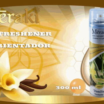 Aromatizantes en Spray - Img 119940748
