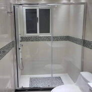 Mampara de baño - Img 45542646