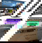 Smart TV Insignia de 42" - Img 49201755