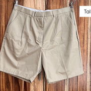 Shorte de Hombre Talla 40 - Img 55845657