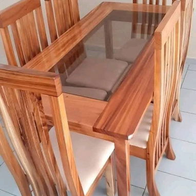 Juegos de comedor - Img 121298015