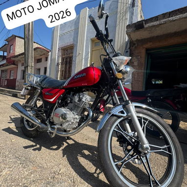 🏍️ MOTOS – RENUEVA TU MOTO HOY 🏍️ - Img 125322356