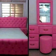 5 2812401 TU CAMA HOY MISMO CON REGALOS INCLUIDOS! 🚚 Mensajería GRATIS + 🎁 Almohadas GRATIS en todos los pedidos. - Img 56550601