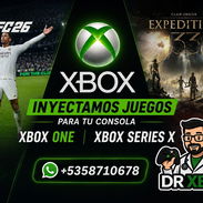 🎮 INYECCIÓN DE JUEGOS PARA XBOX ONE Y SERIES X|S 🎮 - Img 55760333