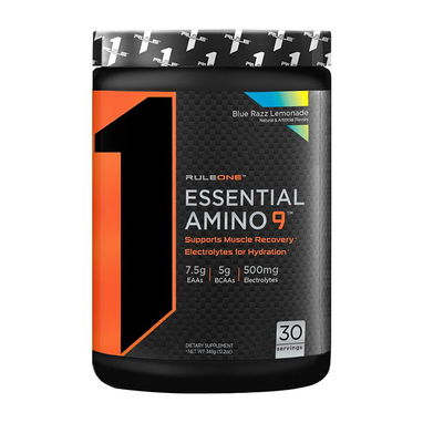 ESSENTIAL AMINO 9 AMINOACIDOS - Img 126037157