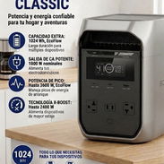 EcoFlow Delta 3 Classic - Img 56074861