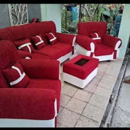 Juegos de sala para el konfor del hogar con maxima calidad y garantía transporte incluído... - Img 57620541