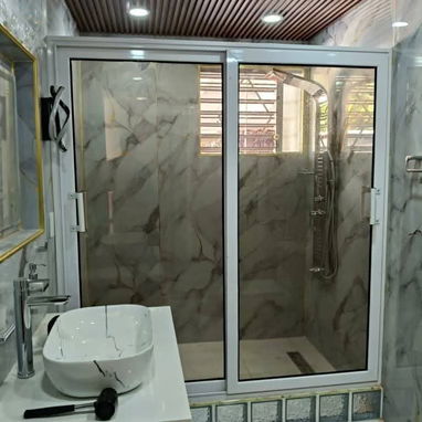 Marqueteria de aluminio - Img 127995373