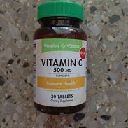 Vitamina C (sistema inmune) - Img 50192588
