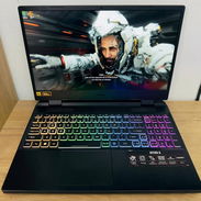 VENDO O CAMBIO LAPTOP GAMING ACER NITRO 5 LLENA DE JUEGOS SÚPER ESTRENOS RESIDENT EVIL REQUIEM,PRAGMATA,FORZA - Img 55647201
