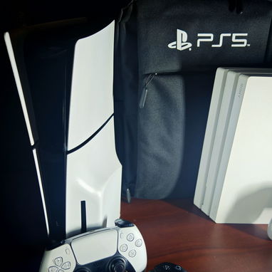 🏪 Tienda de videojuegos Gamerlab PS4, PS5, Xbox, Nintendo Switch y Nintendo Switch 2 - 2/6