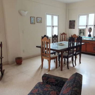 Duplex en Centro Habana - 4/10