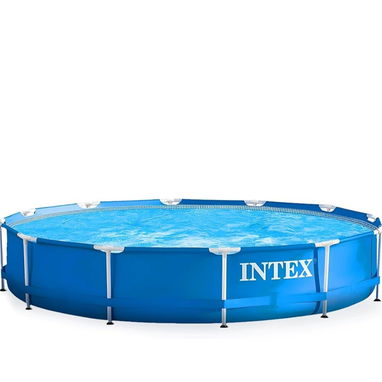 Piscina INTEX con su cobertor - Img 117101804