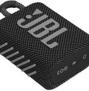 Bocina super portable Bluetooth JBL GO 3 - Img 48328358