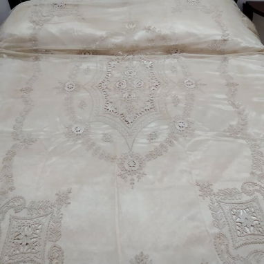 Vendo juego de sabanas y sobrecamas - Img 112182275