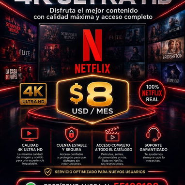 🔥 Entretenimiento sin lÃmites – OleadaTV & XuperTV - Img 122926078