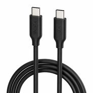 Cable Tipo C a Tipo C - Img 47466197